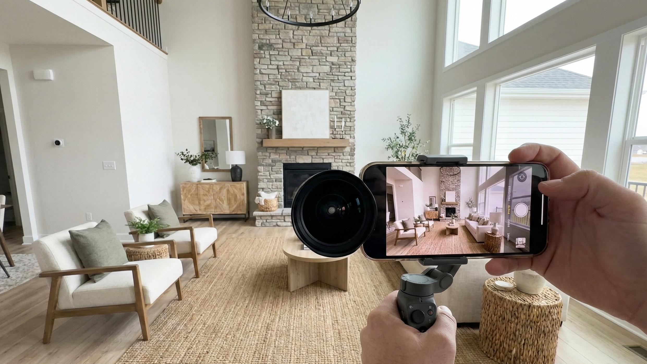 MLS-Quality Listings: Your Complete iPhone Real Estate Photography Tips 2026 Guide