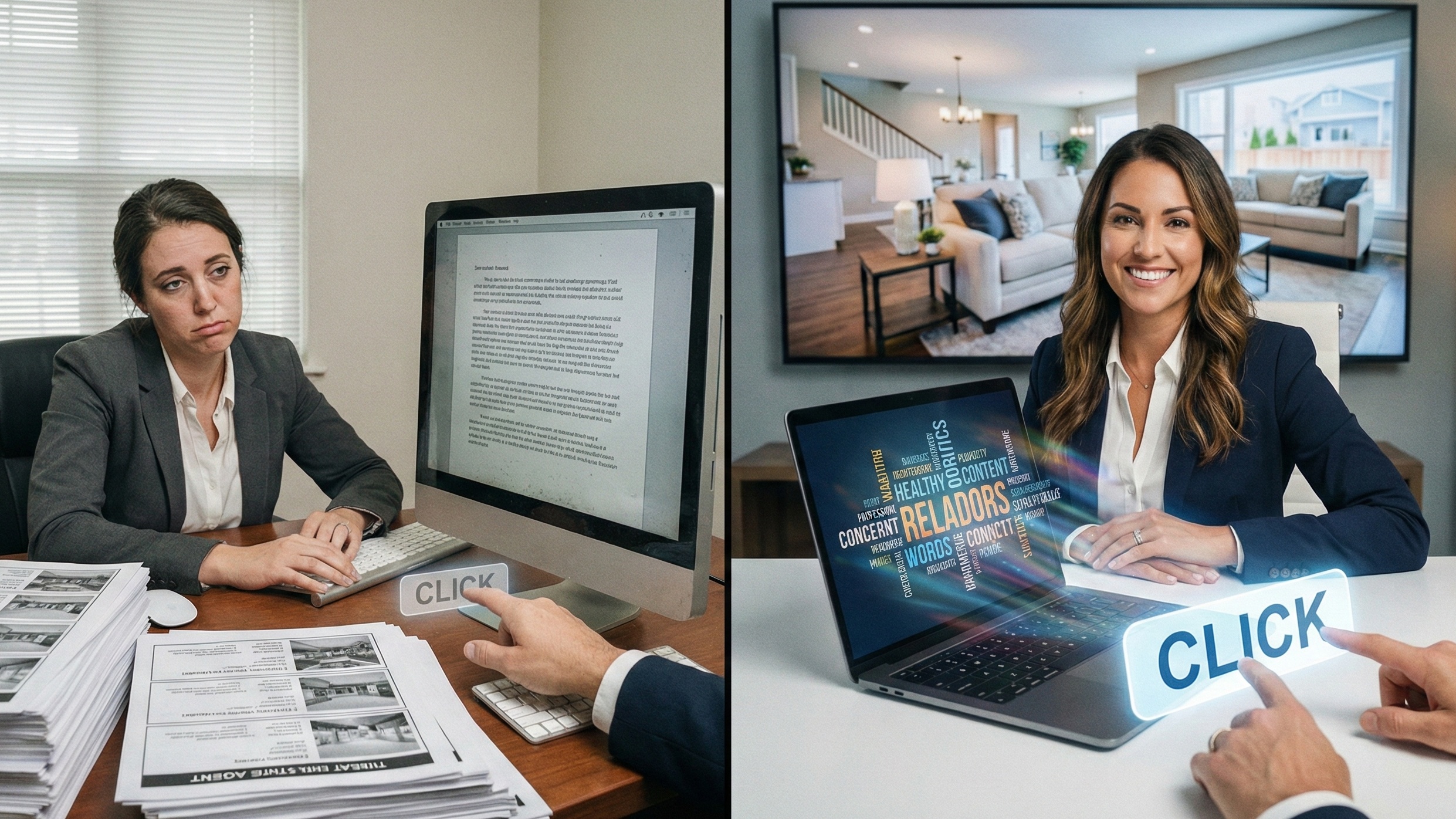 Stop Sounding Generic: Master the Best AI for Real Estate Descriptions (And Win More Clicks)
