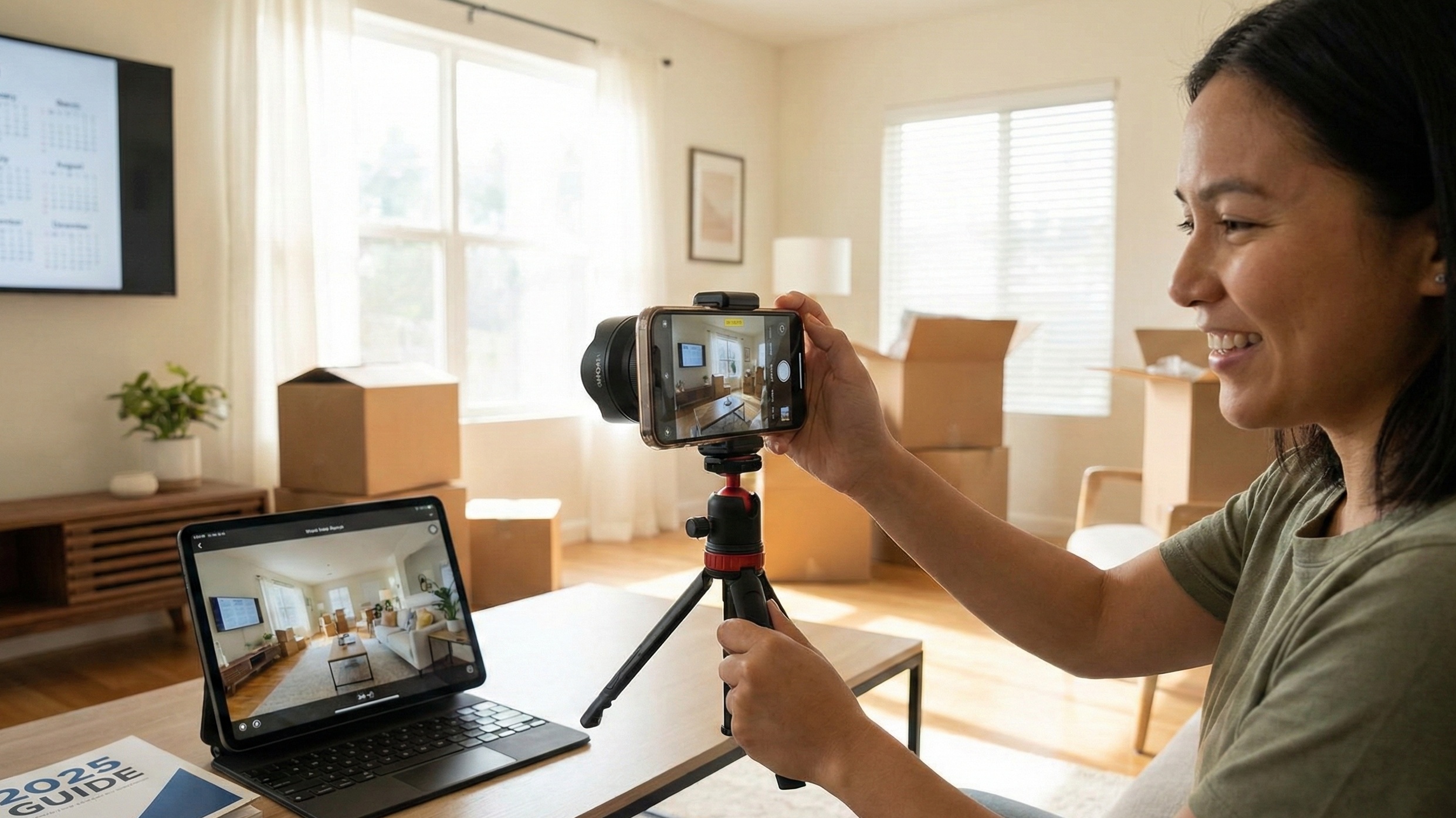DIY Virtual Tour Real Estate: The 2026 Guide to Budget 360 Views