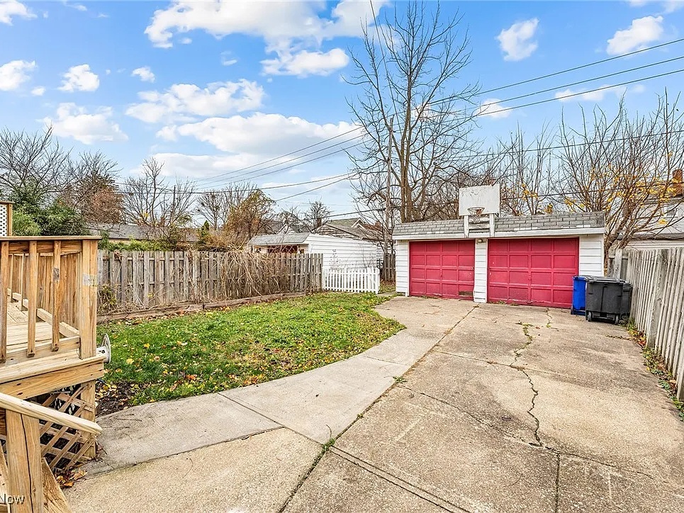 Before staging example 9