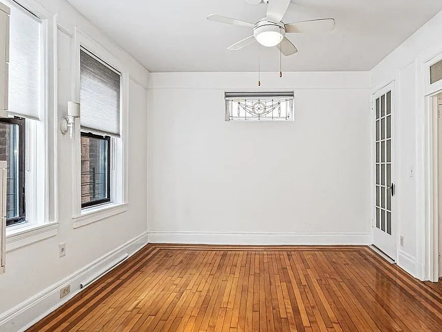 Before staging example 1